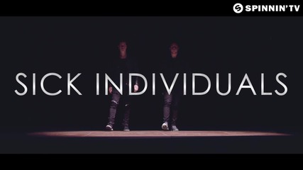 Премиера! 2015 | Sick Individuals - Prime ( Официално Видео )