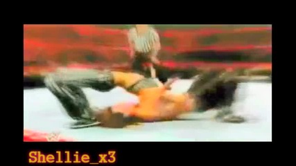 Divas - Crawling in the Dark Mv 