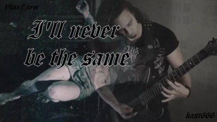 Sunburst - Forevermore // Lyric Video