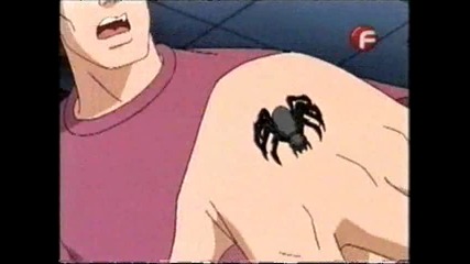 Spider Man - Човека Паяк- ep47 - Partners In Danger, Chpater Vi -the Awakening Bgaudio