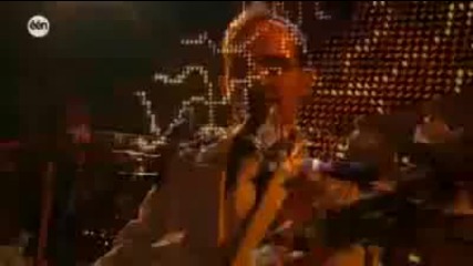 Vaya Con Dios - Les voiliers sauvages (live at Peter Live) 