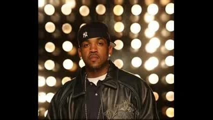 Lloyd Banks - Increase The Gritty [no dj 2009]