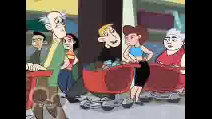 kim possible
