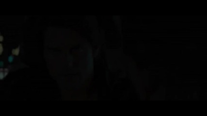 Mission: Impossible Ghost Protocol: Movie Trailer [hd]