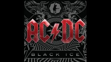 Ac/ Dc - Rock N Roll Dream 
