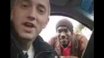 Eminem, Proof - Freestyle 