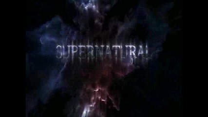 Supernatural You Shook Me All Night Long Fan Made Season 3