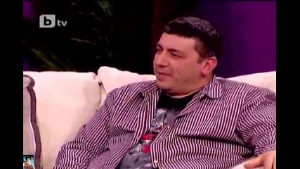 18.03. Геро в Търси се - 2/2 ч.