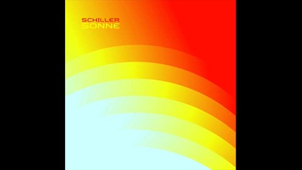 Schiller - Sonnenwelt Vier
