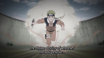 Naruto Shippuuden 440 bg subs Високо качество