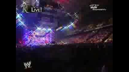 John Cena - Снимки + John Cena Vs Umaga (End Of The Match)