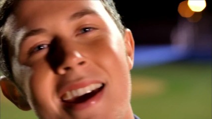 Scotty Mccreery - The Trouble With Girls ( Hart Of Dixie Soundtrack )