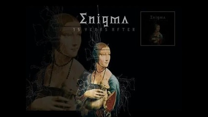 Enigma - The Same Parents (radio Edit) New 2009