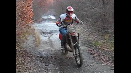 ven motocross