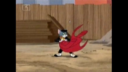 Tom i Jerry