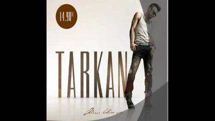 New Tarkan - Adimi Kalbine Yaz 2010 New [bg subs]