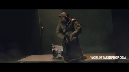 Kidd Kidd Feat. 50 Cent & Lloyd Banks - Big Body Benz