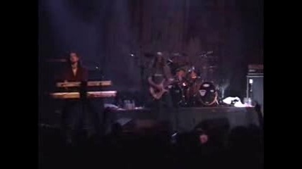 Nightwish - Walking In The Air
