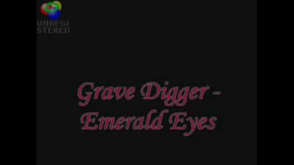 Grave Digger Emerald Eyes.avi