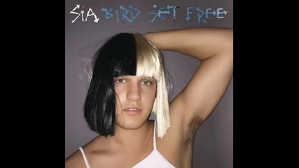 *2015* Sia - Bird Set Free