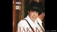 Nihad Fetic Hakala - Dar mar - (Audio 2010)