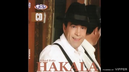 Nihad Fetic Hakala - Dar mar - (Audio 2010)