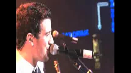 Ballas Hough Band - Do It For You