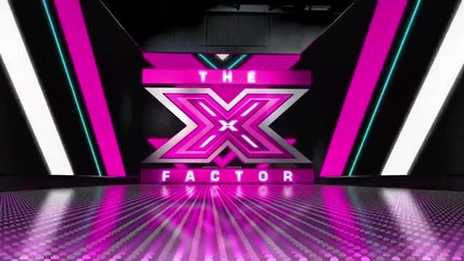 Fifth Harmony Anything Could Happen - The X Factor Usa 2012