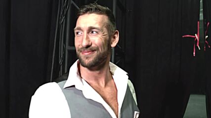 Duke Hudson is waiting for Odyssey Jones: NXT Exclusive, July 20, 2021