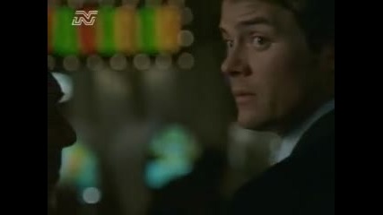 Лас Вегас сезон 1 епизод 14 част 1