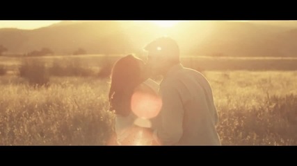 Miles Fisher - Don_t Let Go w_ Phoebe Tonkin