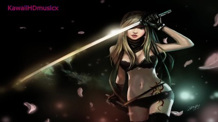 Nightcore - Set Me On Fire