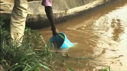 World Water Day Video from charity - water 
