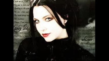 Evanescence - Whisper (demo)