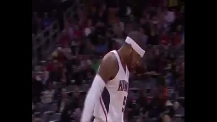 Atwanta hawks Mix-underdogg