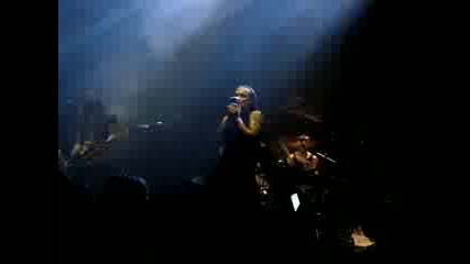 Amorphis - Silver Bride - Mexico 2009
