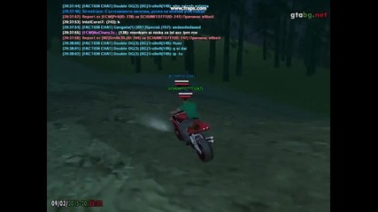 speed x3