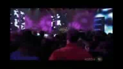 Stevie Nicks - Sara! PBS Soundstage 2008