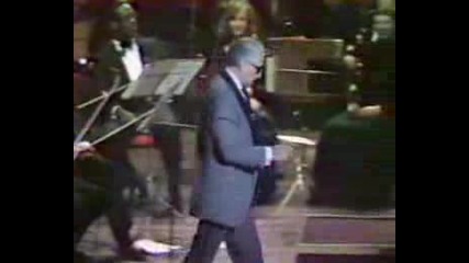 Victor Borge In Concert, Grand Hall Wembly (part 3 Of 5)