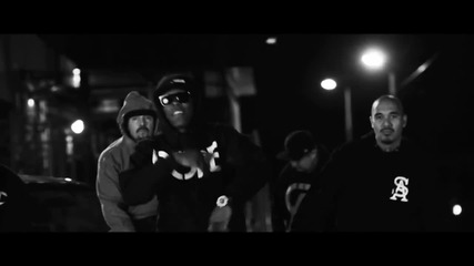 Dj Muggs Feat. Dizzee Rascal - Snap Ya Neck Back