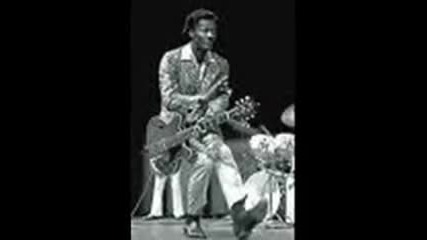 Chuck Berry - Confessin The Blues