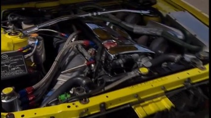 Jeremy Clarkson - 2002 - No Limits 4-4