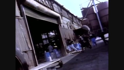 Ice Cube - Jackin for Beats 