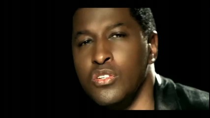 Kenny Babyface Edmonds - Not Going Nowhere [ високо качество ]