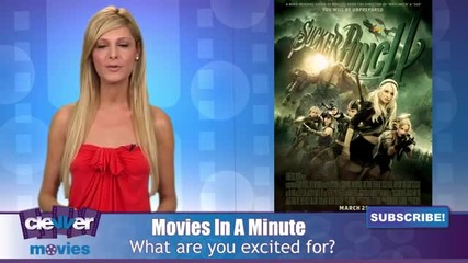 Daily Movie Minute Transformers 3, G.i. Joe 2, Wake the Dead, Sucker Punch