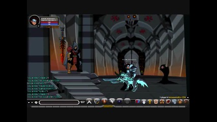Aqworlds - How to get 1,000,000 Gold In one shot!