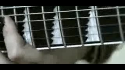 Children Of Bodom - Smile Pretty For The Devil