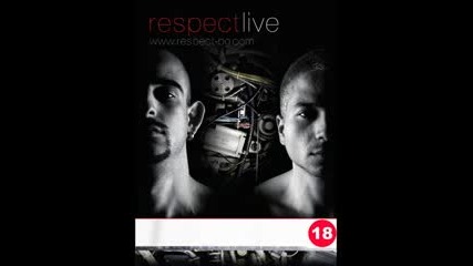 Respect ft Nasio- Ще бъда там