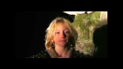 Jabberwocky - An A2 level film 