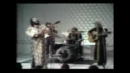 Demis Roussos - my Reason